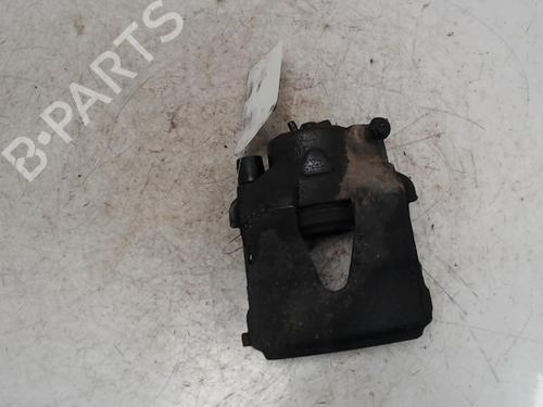 Used Left front brake caliper Left front brake caliper VW POLO IV (9N_, 9A_) 1.4 TDI (80 hp) 36747582 36747582