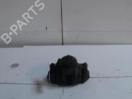 Used Right front brake caliper Right front brake caliper MERCEDES-BENZ A-CLASS (W168) A 170 CDI (168.009, 168.109) (95 hp) 36731771 36731771