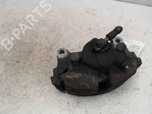 Left front brake caliper VW PASSAT B6 Variant (3C5) | BP36744746M105 - Image 2