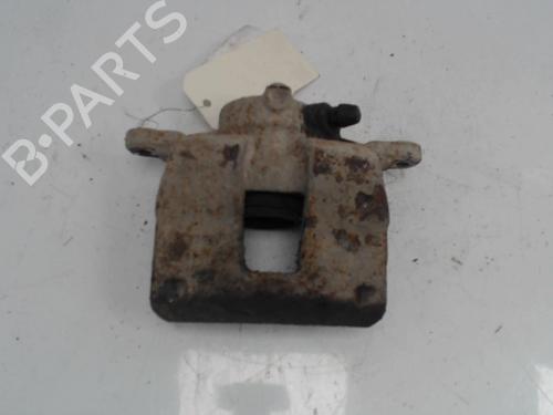 Used Left rear brake caliper Left rear brake caliper CITROËN JUMPER II Van 2.2 HDi 130 (130 hp) 36737949 36737949