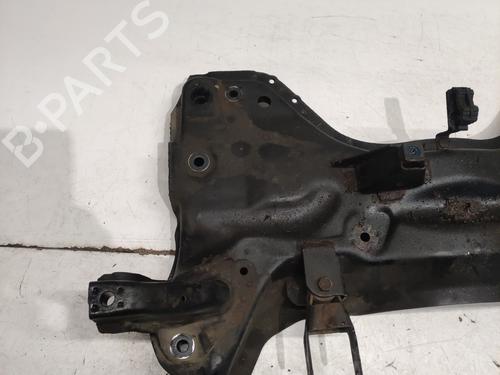 Subframe PEUGEOT 206 SW (2E/K) 1.4 | BP36716784M9 - Image 4