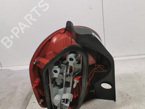 Right taillight RENAULT MODUS / GRAND MODUS (F/JP0_) 1.5 dCi (FP0E, JP0E) | BP36719865C35 - Image 2
