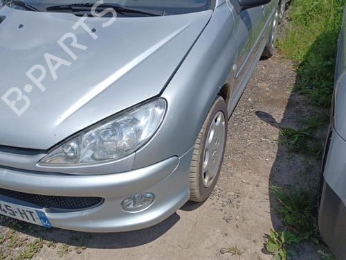 Left taillight PEUGEOT 206 SW (2E/K) 2.0 HDi | BP36737078C34 - Image 12