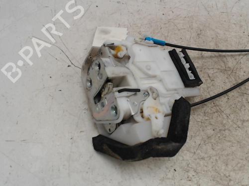 Used Rear right lock Rear right lock SUBARU IMPREZA Hatchback (GR, GH, G3) 2.0 D AWD (150 hp) 36743822 36743822