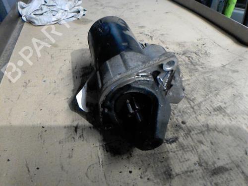 Starter OPEL CORSA D (S07) 1.2 (L08, L68) | BP36748409M8 - Image 3