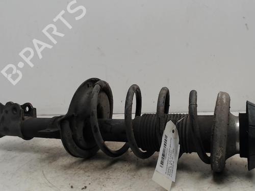 Left front shock absorber OPEL AGILA B (H08) 1.2 (F68) | BP36745170M16 - Image 2