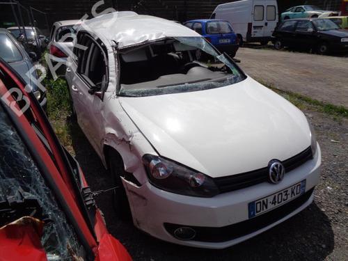 Water radiator VW GOLF VI (5K1) | BP36730587M31 - Image 5
