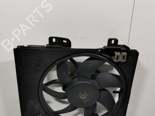 Radiator fan CITROËN C3 III (SX) 1.2 VTi 82 | BP36711383M35 - Image 5