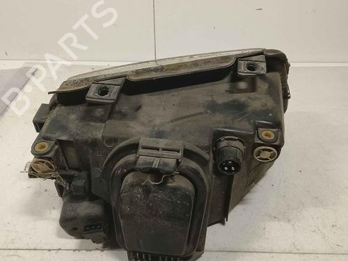 Used Left headlight Left headlight AUDI A4 B5 (8D2) 1.9 TDI (75 hp) 36716874 36716874
