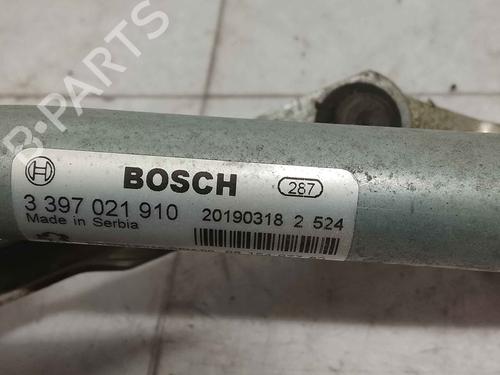 Front wiper motor CITROËN C3 III (SX) 1.2 VTi 68 | BP36713753M29 - Image 3