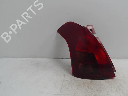 Left taillight SUZUKI SWIFT III (MZ, EZ) | BP36738324C34 - Image 2
