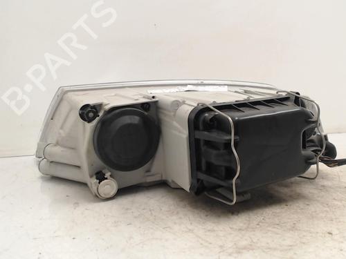 Right headlight SKODA OCTAVIA II (1Z3) 1.9 TDI | BP36742103C29 - Image 2