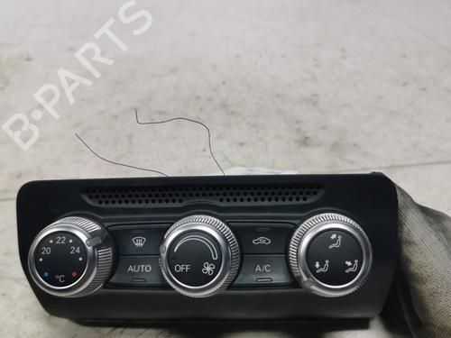 Climate control AUDI A1 Sportback (8XA, 8XF) 1.6 TDI | BP36718384I5 - Image 2