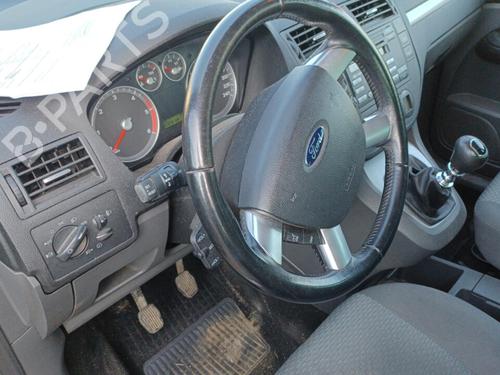 Right front fog light FORD FOCUS C-MAX (DM2) | BP36736563C31 - Image 2