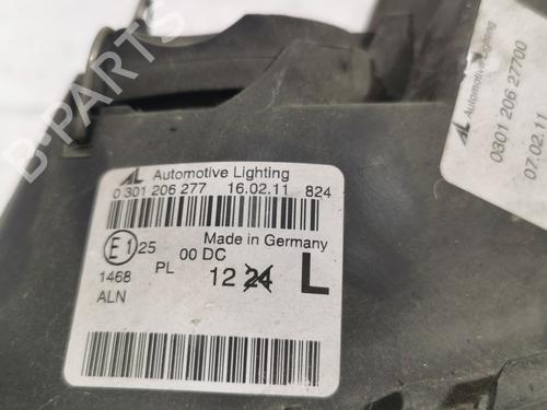 Left headlight AUDI A3 (8P1) 2.0 TDI 16V | BP38724789C28 - Image 2