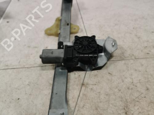 Front right window mechanism RENAULT CLIO III Hatchback Van (SB_, SR_) | BP36718044C23 - Image 2