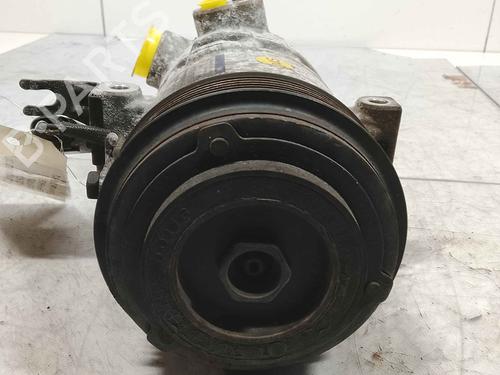 AC compressor VW UP! (121, 122, BL1, BL2, BL3, 123) 1.0 | BP36712314M34 - Image 2
