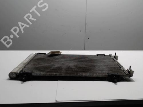 Used AC radiator AC radiator PEUGEOT 308 I (4A_, 4C_) [2007-2016] 36725350 36725350