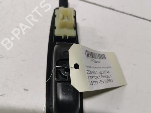 Left rear window switch RENAULT CAPTUR I (J5_, H5_) 1.5 dCi 90 (J5N4, J5M5, J5MW, J5M6, J5AL, J5AJ) | BP36708109I29 - Image 2