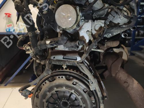 Engine DACIA DUSTER (HS_) 1.5 dCi 4x4 | BP36706971M1 - Image 4