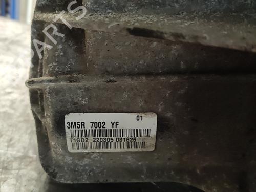 Gearbox FORD FOCUS C-MAX (DM2) 1.6 TDCi | BP36705642M3 - Image 5