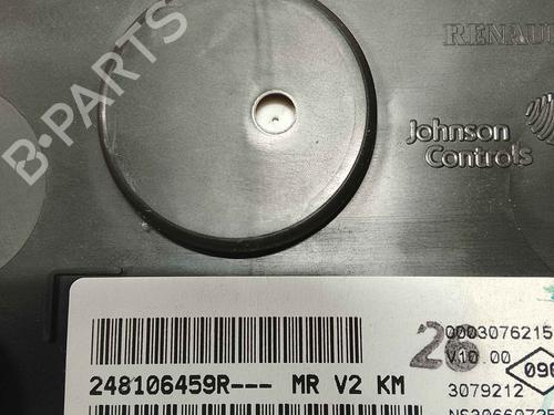 Instrument cluster DACIA SANDERO II 1.5 dCi | BP36716535C47 - Image 4