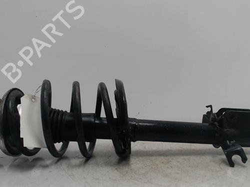 Used Left front shock absorber Left front shock absorber DACIA SANDERO II 1.5 dCi (90 hp) 36742127 36742127