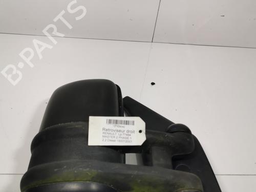 Used Right mirror Right mirror 37865515 37865515