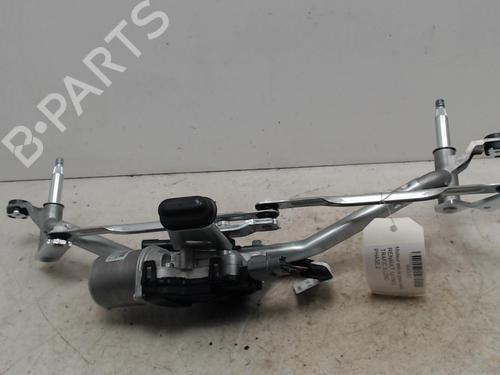 Front wiper motor RENAULT TRAFIC III Van (FG_) | BP36747879M29 - Image 3