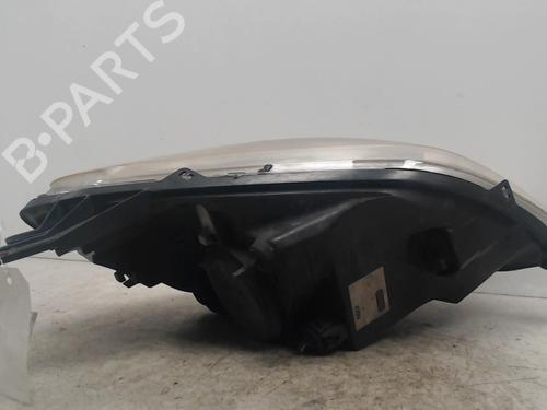 Used Left headlight Left headlight PEUGEOT BIPPER (AA_) 1.4 HDi (68 hp) 36749124 36749124