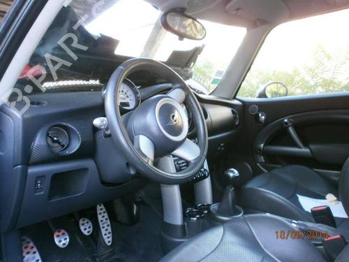 Climate control MINI MINI (R50, R53) | BP36722921I5 - Image 4