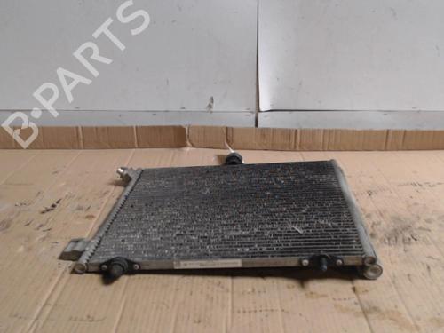 Used AC radiator AC radiator PEUGEOT 207 (WA_, WC_) 1.4 HDi (68 hp) 36732267 36732267