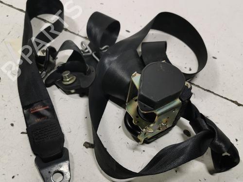 Used Front left seatbelt Front left seatbelt 36708828 36708828