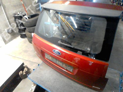 Tailgate FORD C-MAX (DM2) 1.6 TDCi | BP36740996C6 - Image 3