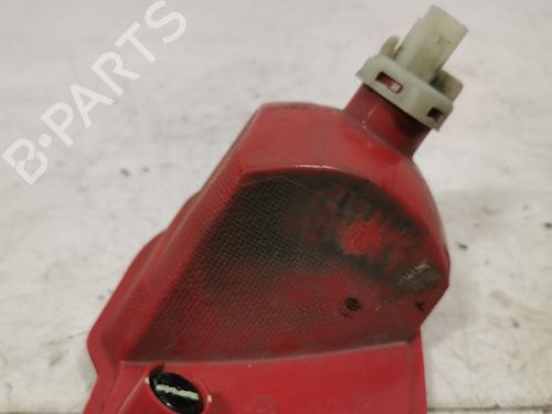 Venstre baglygte kofanger Venstre baglygte kofanger PEUGEOT 3008 II SUV (MC_, MR_, MJ_, M4_) 1.5 BlueHDi 130 (131 hp) 36710956 36710956