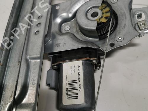 Used Front right window mechanism Front right window mechanism 37472783 37472783