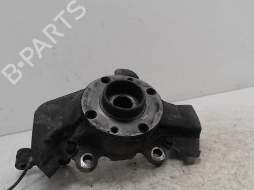 Left front steering knuckle CITROËN NEMO MPV | BP36741882M25 - Image 3