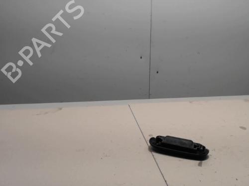 Used Front left exterior door handle Front left exterior door handle FORD ESCORT VI (GAL) [1992-1996] 36725038 36725038
