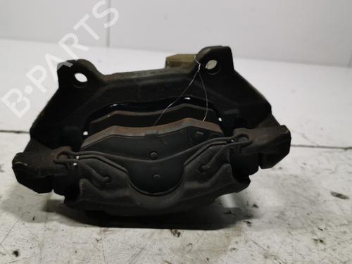 Right front brake caliper FIAT PUNTO EVO (199_) | BP36707404M104 - Image 2