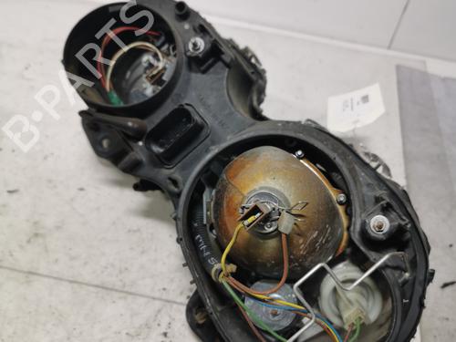 Right headlight JAGUAR X-TYPE I (X400) 2.2 D | BP37734171C29 - Image 3