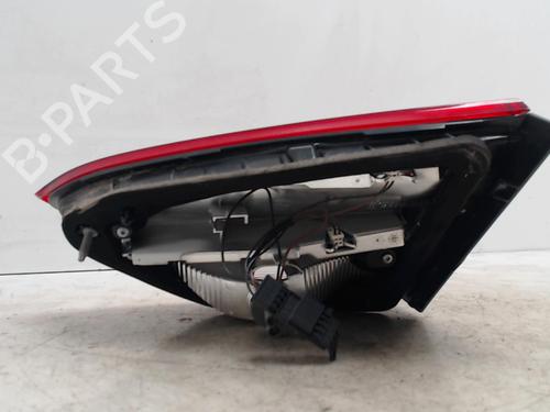 Used Left tailgate light Left tailgate light 36743585 36743585