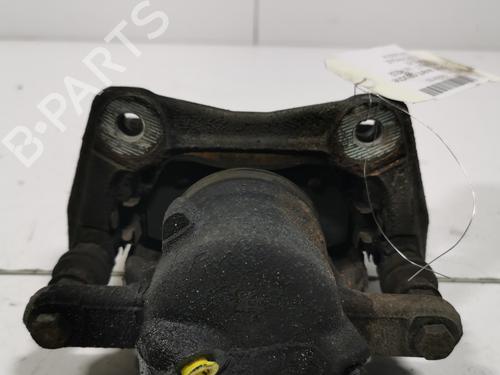 Left front brake caliper RENAULT ZOE (BFM_) ZOE | BP37733659M105 - Image 2