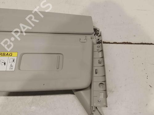 Right sun visor CITROËN C4 Picasso II | BP36714033I2 - Image 7