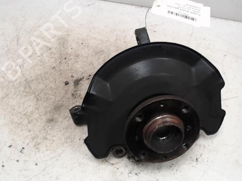 Used Left front steering knuckle Left front steering knuckle OPEL AGILA B (H08) 1.2 (F68) (94 hp) 36745177 36745177