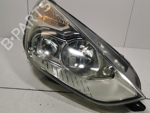 right-headlight-ford-s-max-wa6-2006-2007-2008-2009-2010-2011-2012-2013-2014-36705972 main image