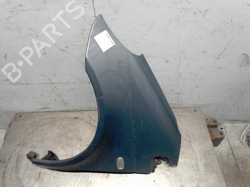 Used Left front fenders Left front fenders MERCEDES-BENZ VANEO (414) 1.6 (414.700) (102 hp) 36748462 36748462