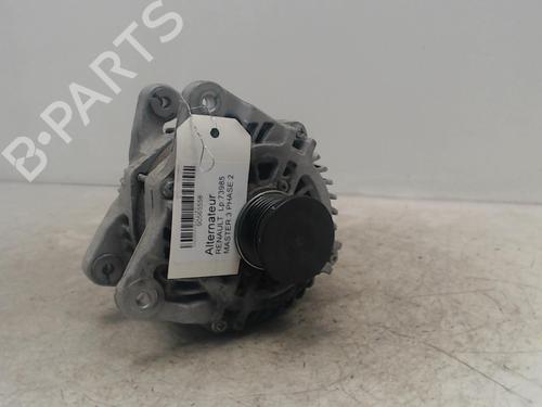 alternator-renault-master-iii-van-fv-2010-36749185 main image