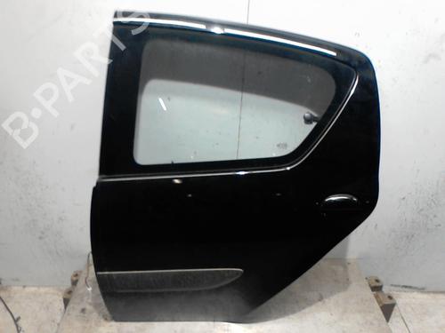 Used Left rear door Left rear door 36736109 36736109
