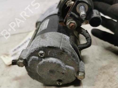 Starter OPEL ZAFIRA TOURER C (P12) 1.6 CDTI (75) | BP36709876M8 - Image 2
