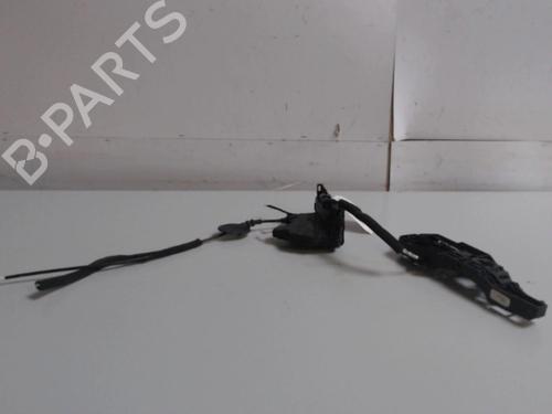 front-right-lock-renault-clio-iv-bh_-2012-2013-2014-2015-2016-2017-2018-2019-2020-2021-36724476 main image